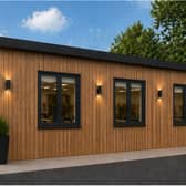 Plans have been submitted to build new classrooms at Sharlston Community School. 