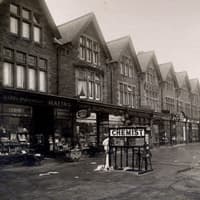Leeds retro: Rambunctious photos take you back to Roundhay in the 1930s