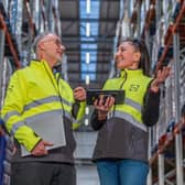 Lidl has opened recruitment for its new warehouse, which is set to open next year 