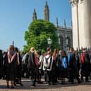 Most of those polled  believe university life is more boujee than it was