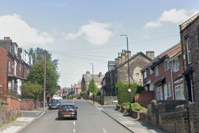 Homes in the LS13 postcode area of Leeds take 9 weeks on average to sell, according to GetAgent, which is the joint fastest in the city