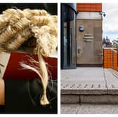 The court heard how it took 18 months to formally charge Christopher Benjamin with assault.