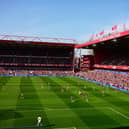 Leeds United head to the City Ground this weekend.