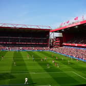 Leeds United head to the City Ground this weekend.