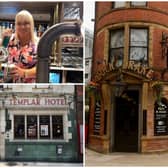 Our readers have recommended the best pubs for pints on tap 