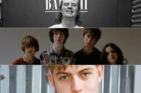Soul Mass Transit System, The North and Silva Bumpa are some of the local(ish) acts you can catch at Bramham Park this Leeds Festival.