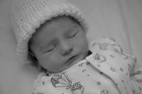 Delilah-Jayde Arnold died at one-week-old on December 4 2024.