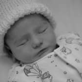 Delilah-Jayde Arnold died at one-week-old on December 4 2024.