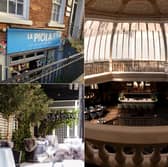From authentic basement tapas joints and vibrant South Indian canteens to luxury city centre steakhouses, these are the 15 top-rated restaurants in Leeds according to Tripadvisor customer reviews 
