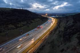 20 people have been killed and 180 seriously injured by drug driving in West Yorkshire in the last five years 