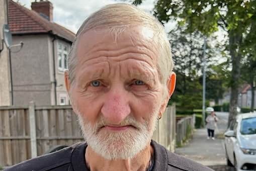 80-year-old John Nottingham died as a result of his injuries