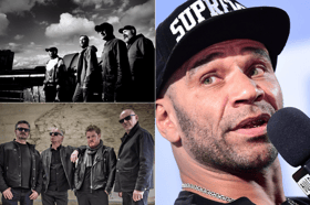 One week before Leeds Festival takes over Bramham Park, legends from the post-rock, new wave, and jungle movements land across the region for a massive weekend of live music