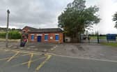 Hunslet and Nelson Cricket Club.
