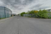 Jobs will be created if plans go ahead for the creation of a padel centre at Carr Crofts Drive in Armley.