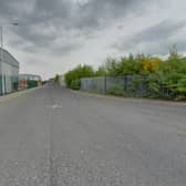 Jobs will be created if plans go ahead for the creation of a padel centre at Carr Crofts Drive in Armley.