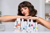 Hairstory’s haircare range takes a different approach to traditional shampoo and conditioner, with New Wash at the heart of the collection