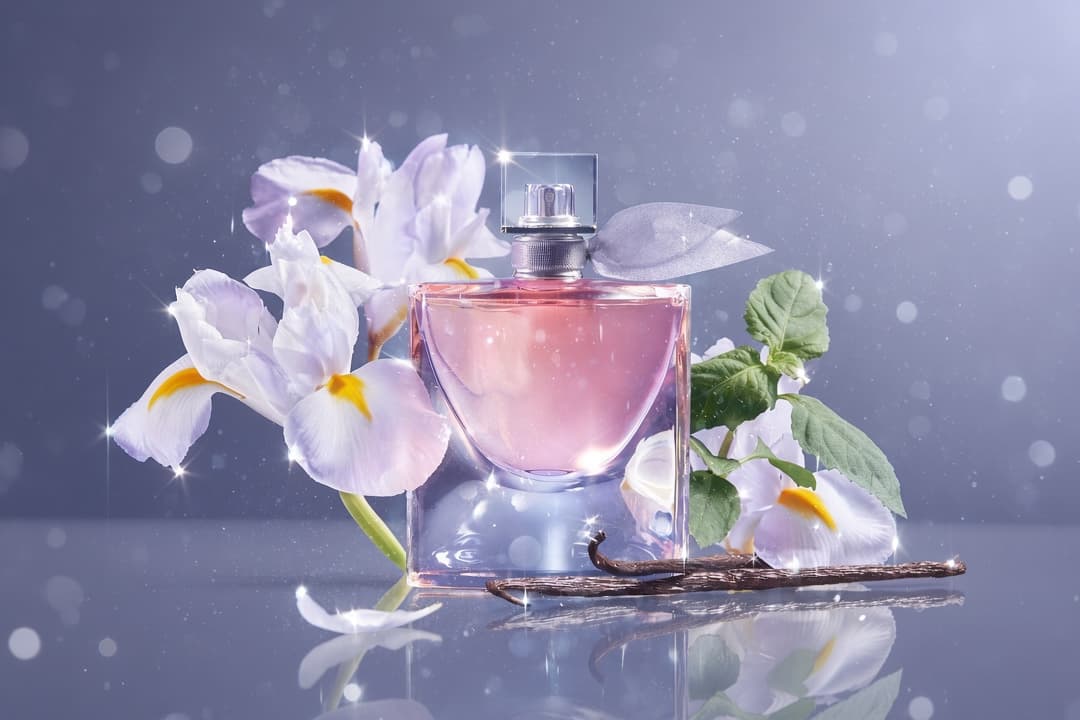 Das Lancôme-Parfüm La Vie Est Belle von Julia Roberts ist im ...