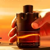 Azzaro The Most Wanted Parfum combines red ginger, glowing toffee, bourbon vanilla and earthy woods in an intense men's fragrance