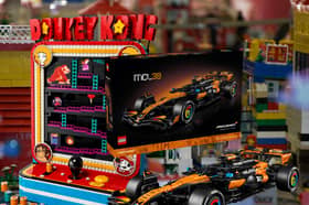 Celebrate Find Your Inner Nerd Day with five expert-rated LEGO sets guaranteed to unlock your inner engineer - ranging from nostalgic display models to advanced Technic builds.  