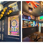 The Moot Hall Arms has reopened following a six-figure transformation