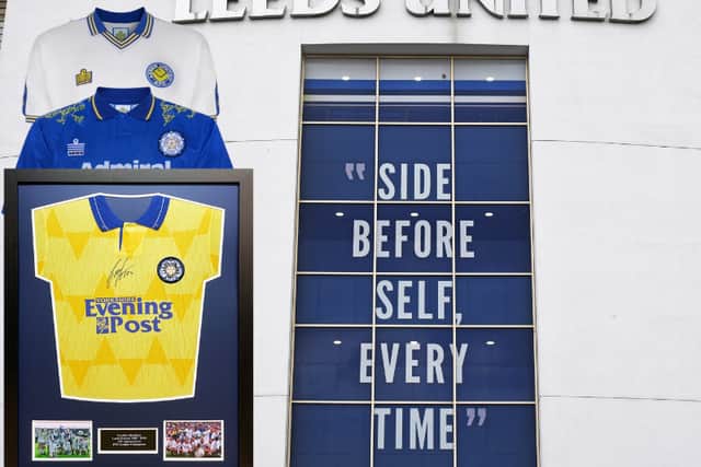 From sub-£25 vintage home shirts to rare signed collectibles, we’ve picked out five of the best Sports Direct deals for supporters ahead of the opening fixtures