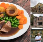 Where are readers of the Yorkshire Evening Post going for their Sunday roasts this month? 