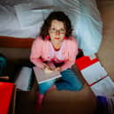 Nicola wants to shine a light on the difficulties she has faced while supporting her autistic child