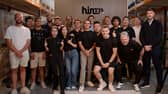 Hinen A15 Residential Energy Storage System Launch Event