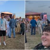 Families supported by Martin House Children’s Hospice in Wetherby were treated to a Symphonic Ibiza event in Harrogate