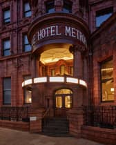 The Met Hotel