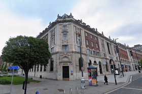Our reviewer tried Browns on The Headrow