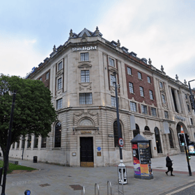 Our reviewer tried Browns on The Headrow