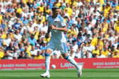 UPGRADE: New £34.1m Leeds United centre-back Tarik Muharemovic. Picture by Steve Riding.