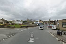 Plans have been drawn up for the conversion of an industrial site at Victoria Road in Guiseley.