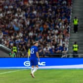 Leeds United are eyeing an ambitious loan move for Mykhailo Mudryk.