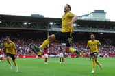 Anton Stach's late free-kick handed Leeds United a hard-fought opening-weekend win.