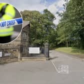 Police have arrested a man following an incident in Oakfield, Headingley.