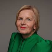 The meeting with Donna Ockenden and her team will take place in Leeds city centre on Saturday, September 26.