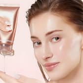 Medicube's Collagen Wrapping Mask is an overnight peel-off treatment designed to support hydration and the appearance of skin elasticity