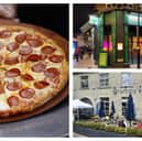 Best pizza restaurants in Leeds according to readers.