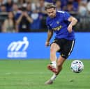WANTED: Leeds United are trying to sign Chelsea winger Mykhailo Mudryk.