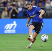 WANTED: Leeds United are trying to sign Chelsea winger Mykhailo Mudryk.