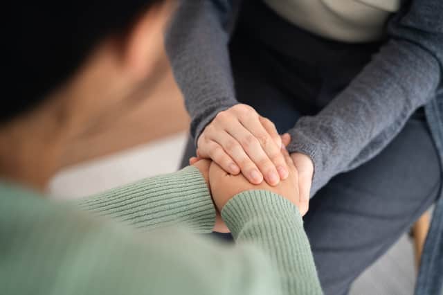 Mental health professionals are struggling to give patients the standard of care they need amid staffing issues and more people presenting with complex problems, a new survey has found.