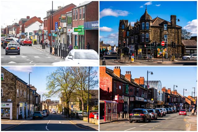 A free public notices tool can keep you informed about changes in your area of Leeds
