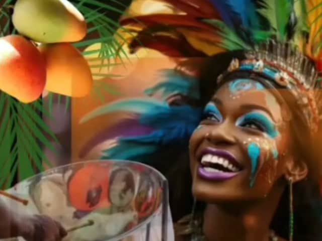 Street food traders, steel pan music, and family activities; Living Space: Rooted in Harmony returns to the heart of the city alongside Carnival weekend.