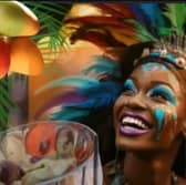 Street food traders, steel pan music, and family activities; Living Space: Rooted in Harmony returns to the heart of the city alongside Carnival weekend.  