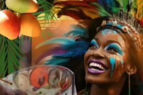 Street food traders, steel pan music, and family activities; Living Space: Rooted in Harmony returns to the heart of the city alongside Carnival weekend.  