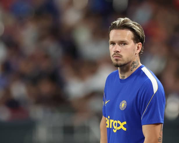 'VERY GOOD PLAYER': Daniel Farke praise for Chelsea's Mykhailo Mudryk  but no comment on speculation of a second rejected Leeds United offer.