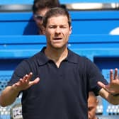 Xabi Alonso will welcome back a key defender in time to face Leeds United.