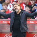 TEAM NEWS: From Leeds United boss Daniel Farke.